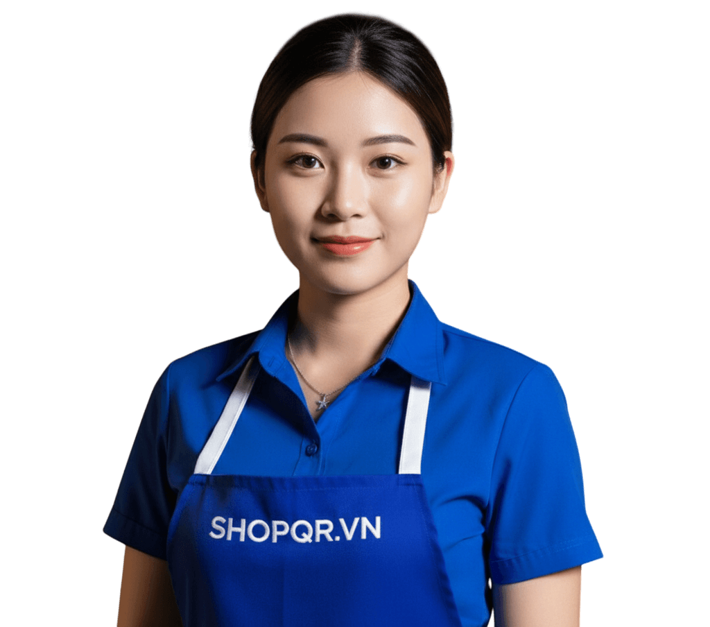 Liên hệ ShopQR