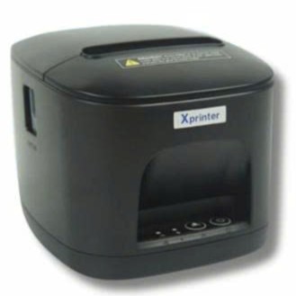 Máy in nhiệt Xprinter Q80BS
